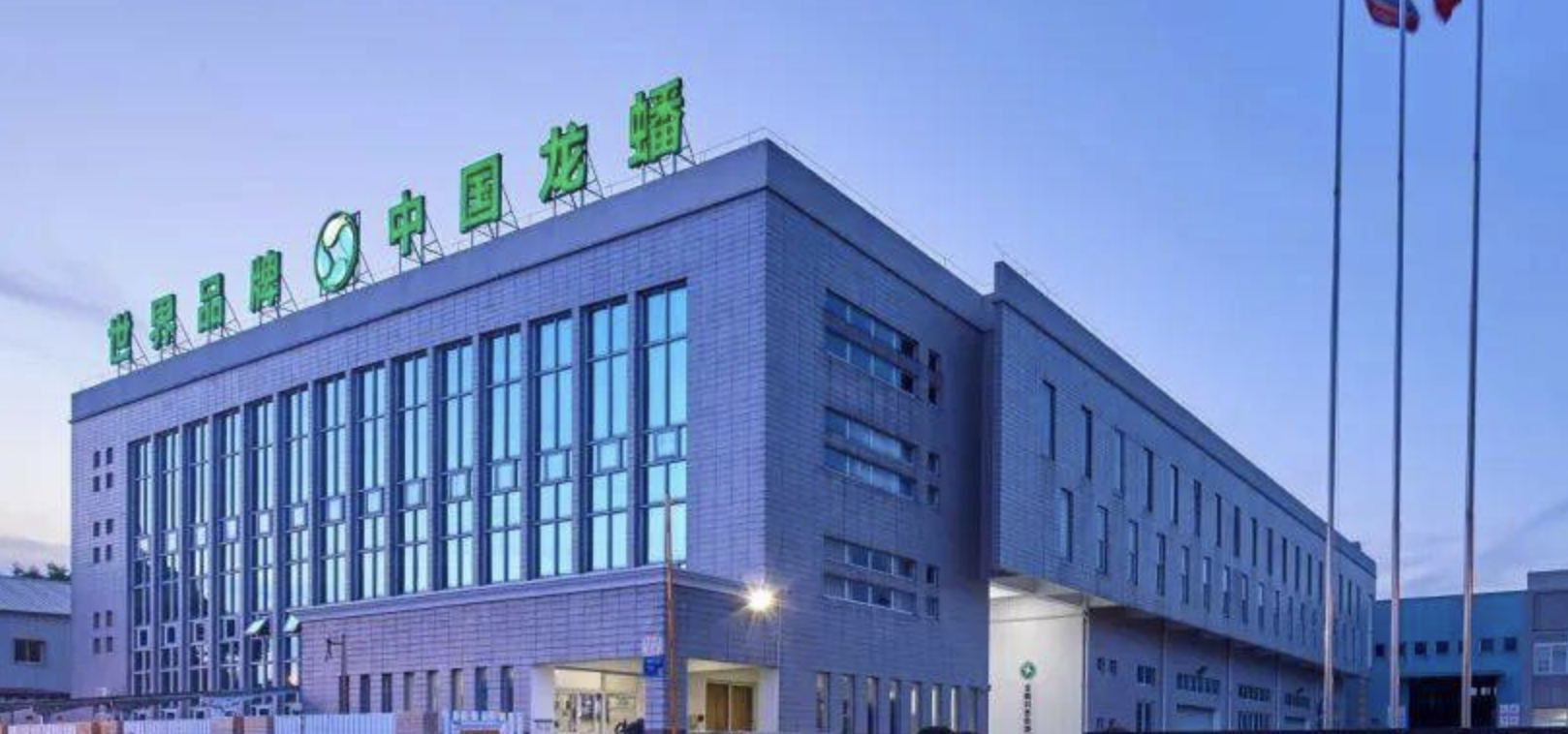 上半年凈利虧損超8000萬元 龍?bào)纯萍紨M20億定增擴(kuò)張
